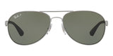 ray ban rb 3549 0049a polarised