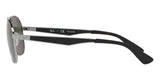 ray ban rb 3549 0049a polarised