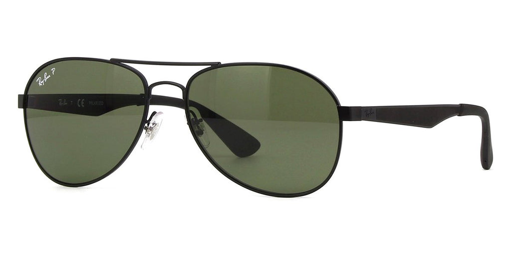 ray ban rb 3549 0069a polarised