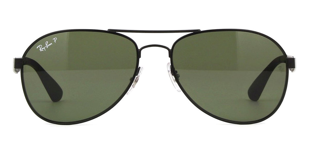 ray ban rb 3549 0069a polarised