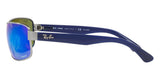ray ban rb 3566ch 004a1 polarised