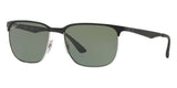 ray ban rb 3569 90049a polarised