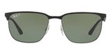 ray ban rb 3569 90049a polarised