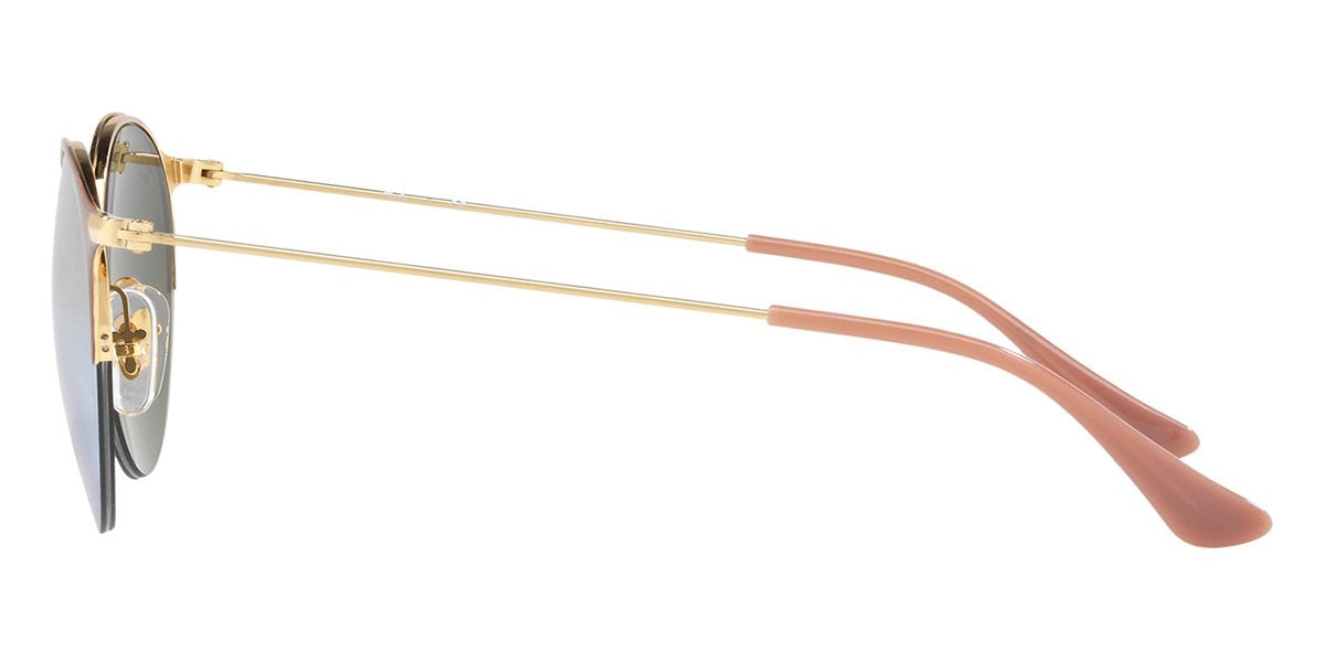 Ray-Ban RB 3578 9011/A7 Sunglasses – GlassesNow