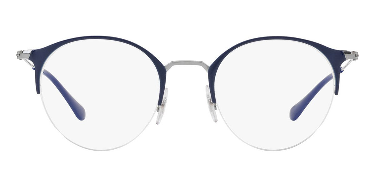 Ray-Ban RB 3578V 2906 Glasses – GlassesNow