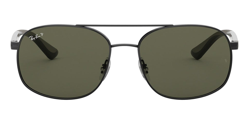 ray ban rb 3593 0029a polarised
