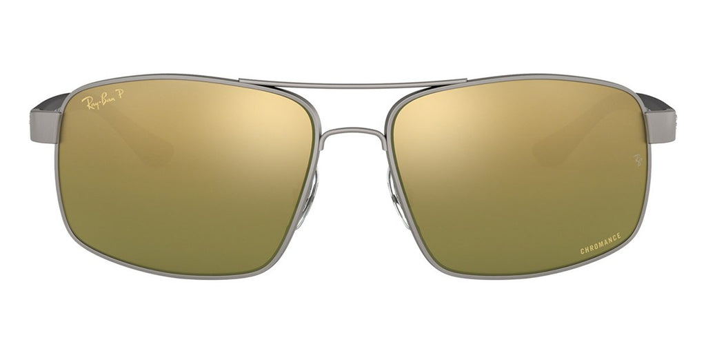 ray ban rb 3604ch 0296o polarised
