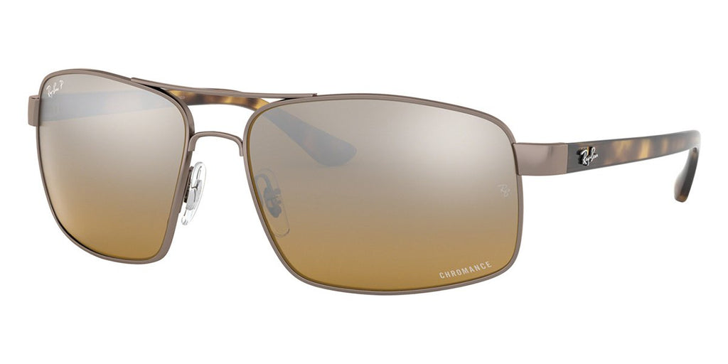 ray ban rb 3604ch 121a2 polarised