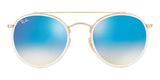 ray ban rb 3647n 0014o