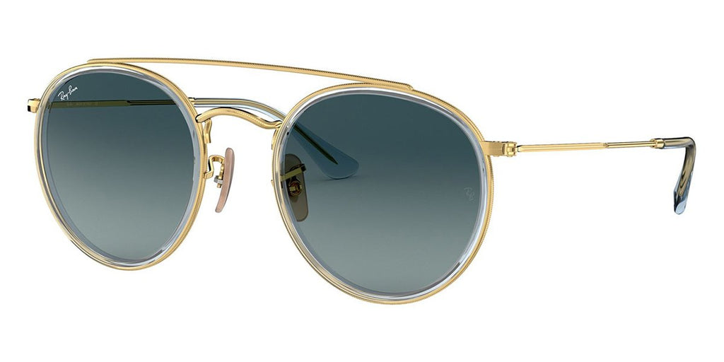 ray ban rb 3647n 91233m