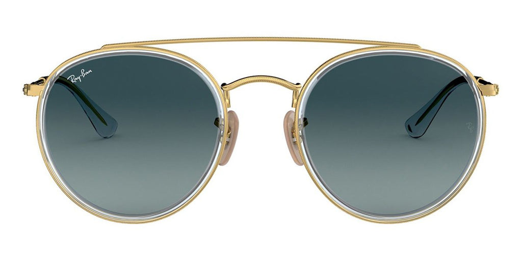 ray ban rb 3647n 91233m