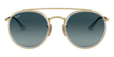 ray ban rb 3647n 91233m
