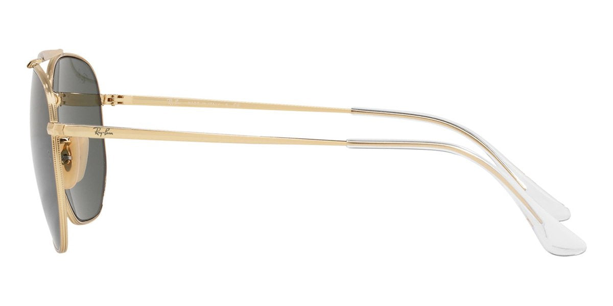 Ray-Ban Marshal RB 3648 001 Sunglasses – GlassesNow