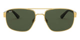 ray ban rb 3663 00131