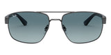 ray ban rb 3663 0043m