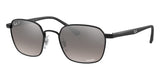 Ray-Ban RB 3664CH 002/5J Polarised Sunglasses