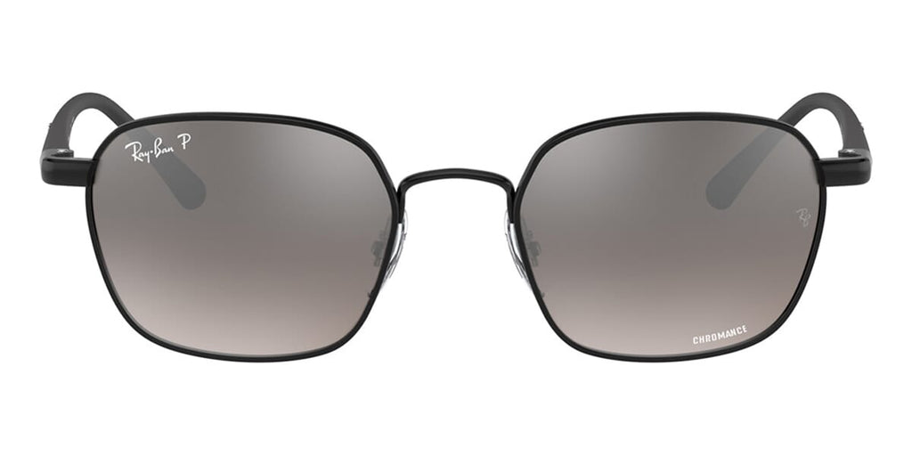 Ray-Ban RB 3664CH 002/5J Polarised Sunglasses
