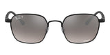 Ray-Ban RB 3664CH 002/5J Polarised Sunglasses
