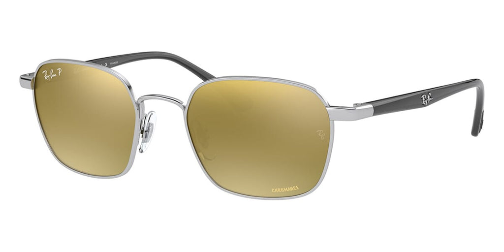 Ray-Ban RB 3664CH 003/6O Polarised Sunglasses