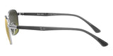 Ray-Ban RB 3664CH 003/6O Polarised Sunglasses