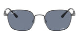 Ray-Ban RB 3664CH 004/BA Polarised Sunglasses