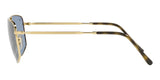 Ray-Ban RB 3666 001/62 Sunglasses
