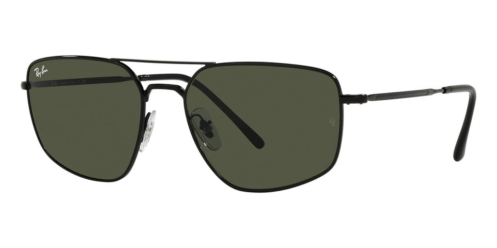 Ray-Ban RB 3666 002/31 Sunglasses