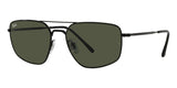 Ray-Ban RB 3666 002/31 Sunglasses