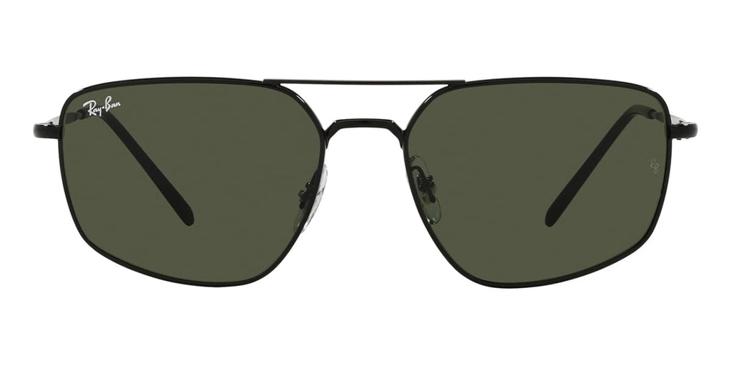Ray-Ban RB 3666 002/31 Sunglasses