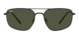 Ray-Ban RB 3666 002/31 Sunglasses