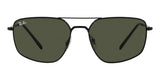 Ray-Ban RB 3666 002/31 Sunglasses