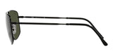 Ray-Ban RB 3666 002/31 Sunglasses