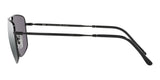 Ray-Ban RB 3666 002/K3 Polarised Sunglasses