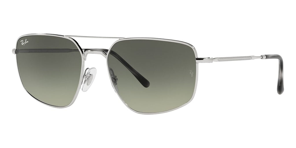 Ray-Ban RB 3666 003/71 Sunglasses