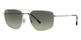 Ray-Ban RB 3666 003/71 Sunglasses