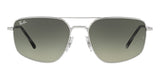 Ray-Ban RB 3666 003/71 Sunglasses