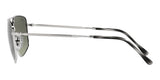 Ray-Ban RB 3666 003/71 Sunglasses