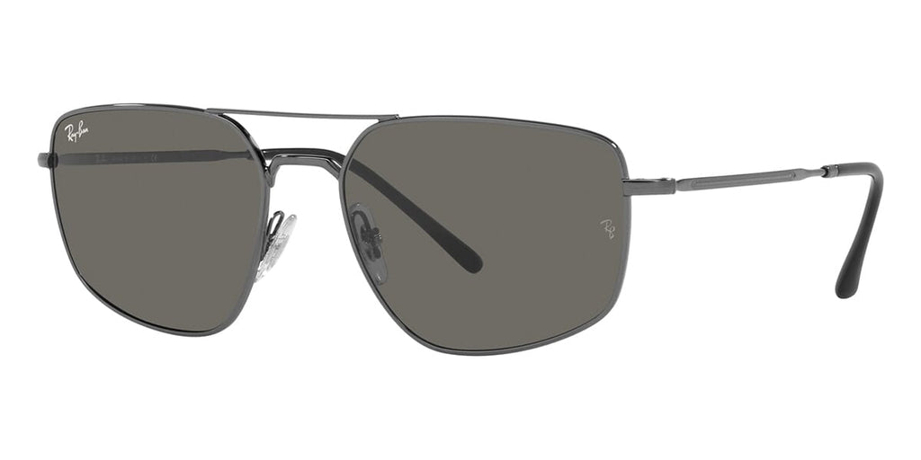Ray-Ban RB 3666 004/B1 Sunglasses