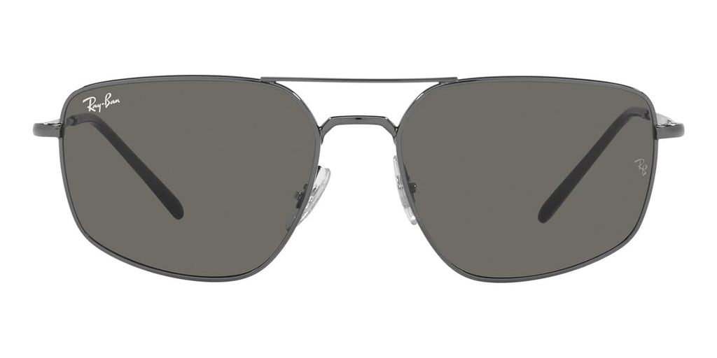 Ray-Ban RB 3666 004/B1 Sunglasses