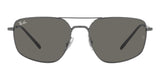 Ray-Ban RB 3666 004/B1 Sunglasses