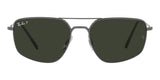 Ray-Ban RB 3666 004/N5 Polarised Sunglasses