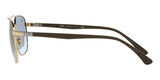 Ray-Ban RB 3670 001/3F Sunglasses