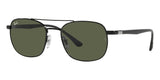 Ray-Ban RB 3670 002/31 Sunglasses