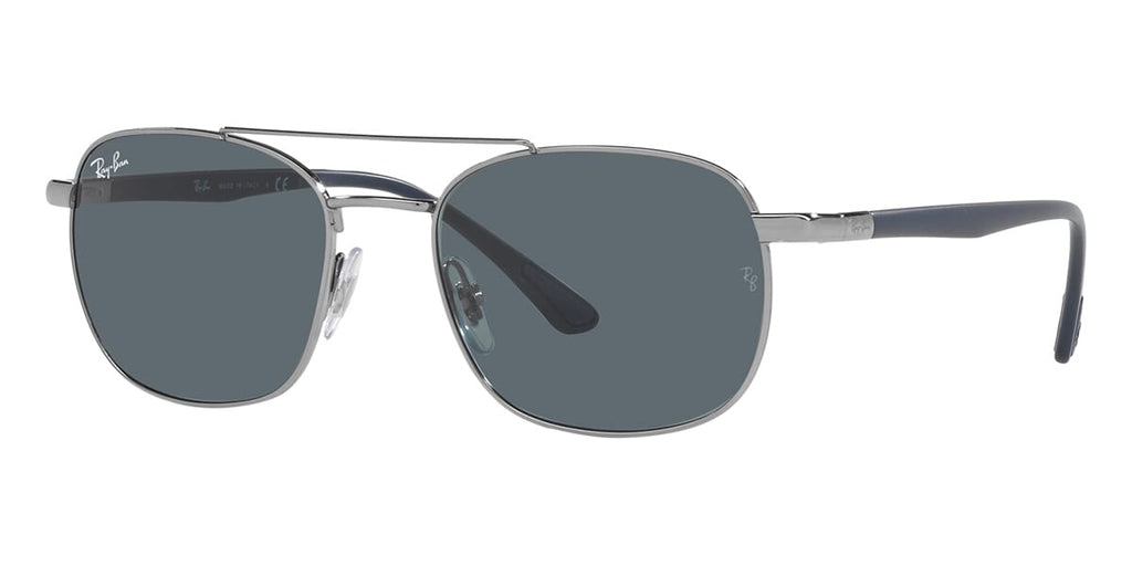 Ray-Ban RB 3670 004/R5 Sunglasses