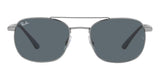 Ray-Ban RB 3670 004/R5 Sunglasses