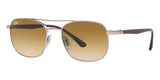 Ray-Ban RB 3670 9035/51 Sunglasses