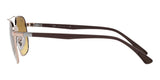 Ray-Ban RB 3670 9035/51 Sunglasses