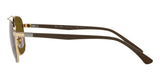 Ray-Ban RB 3670CH 001/AN Polarised Sunglasses