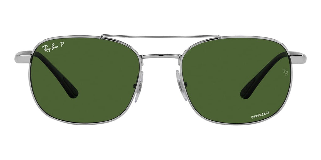 Ray-Ban RB 3670CH 003/P1 Polarised Sunglasses