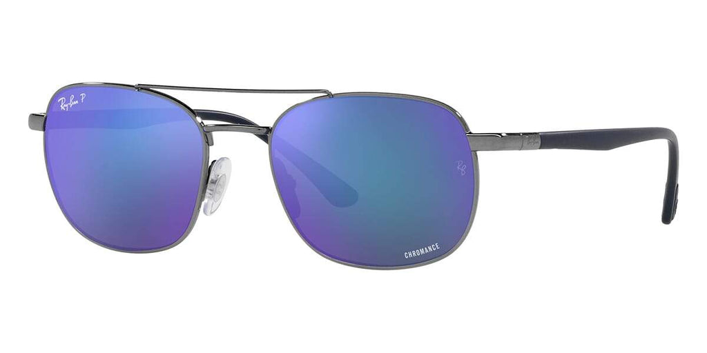 Ray-Ban RB 3670CH 004/4L Polarised Sunglasses